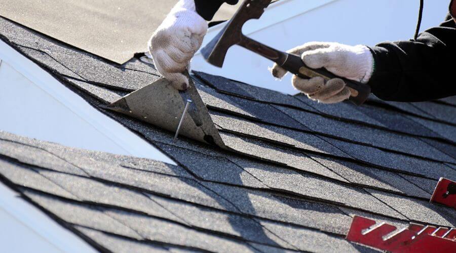 Expert flood damage restoration services in Petersburg, TX